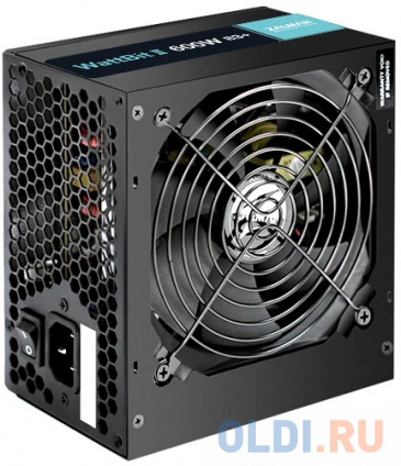    Zalman ZM600-XE II 600   