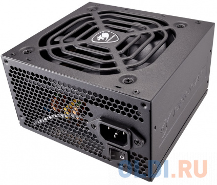    Cougar CGR BS-500R 500   
