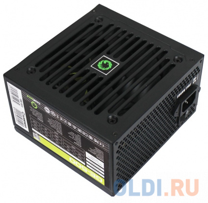    GameMax GE-500 500   -