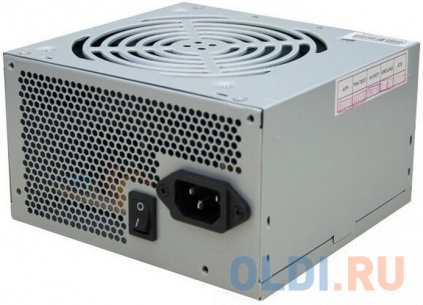  GPT450S (GPT-450S) 450W, 82% (max 85%), 120mm FAN, OEM {10}  -