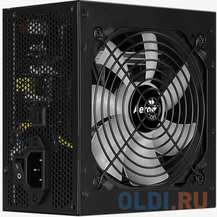    Aerocool KCAS PLUS Gold 850W 850   