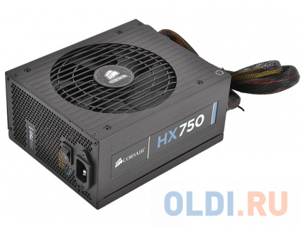    Corsair HX750 750   