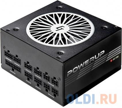    Chieftec GPX-750FC 750   -