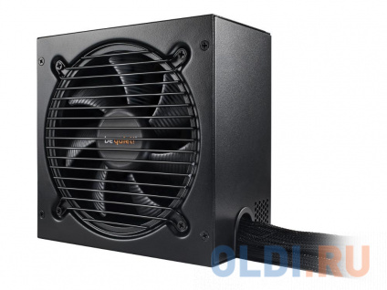    Be quiet PURE POWER 11 500W 500   
