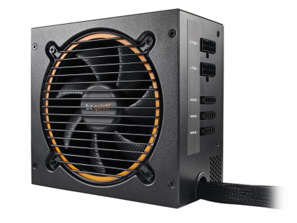    Be quiet PURE POWER 11 500W CM 500   