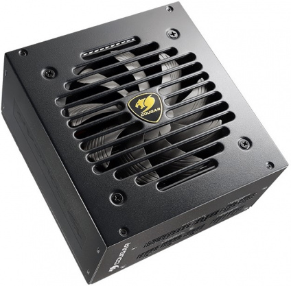    Cougar GEX850 850   