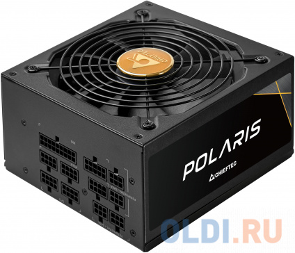    Chieftec Polaris PPS-1050FC 1050    