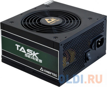    Chieftec TPS-700S 700   