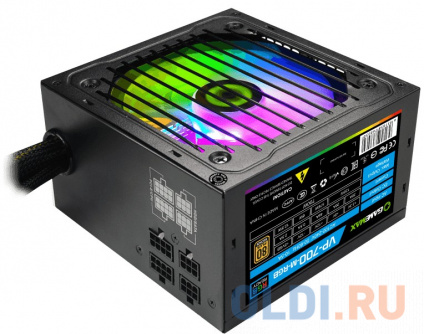    GameMax VP-700-RGB 700   -