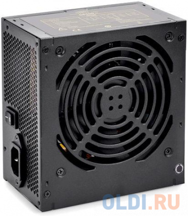 Deepcool de600