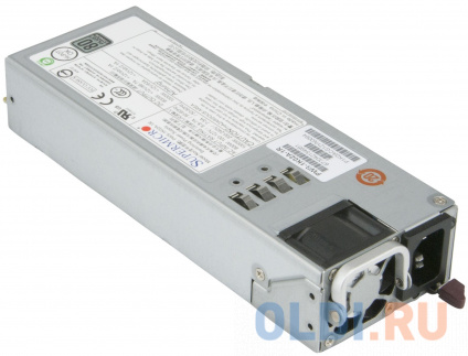    SuperMicro PWS-1K02A-1R 1000W  