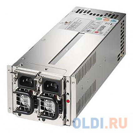  R2G-5420V4V 420W 2U Redundant (=101x82x276 mm) (B00R2G042V020) {4}  