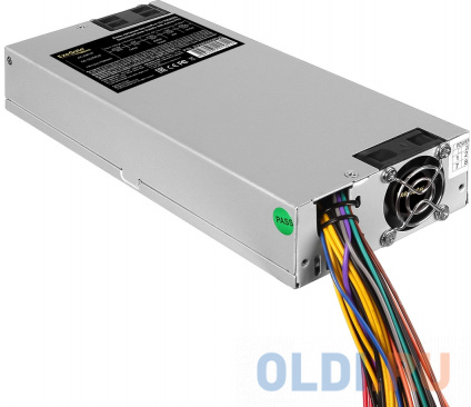  Exegate EX282929RUS   700W ExeGate &lt;ServerPRO-1U-700ADS&gt; APFC, .  1U, 24pin,2x(4+4)pin,5xSATA,4xIDE  