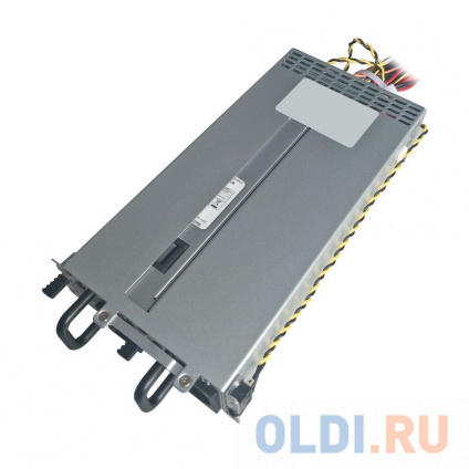  ACD 1R0300 300W, 1U Redundant (=106*41,5*218mm), 80+ Gold, Oper.temp 0C~50C, AC/DC dual input (ASPower R1A-KH0300) (460021)  