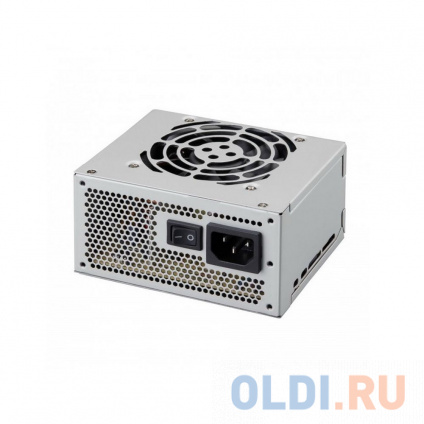  FSP350-50SAC 350W, SFX (=125*64*100), 80PLUS Bronze, A-PFC,  IEC 62368, (9PA350CY02), OEM {16}  