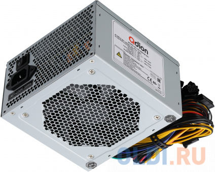    FSP QDION QD-550PNR 550   -