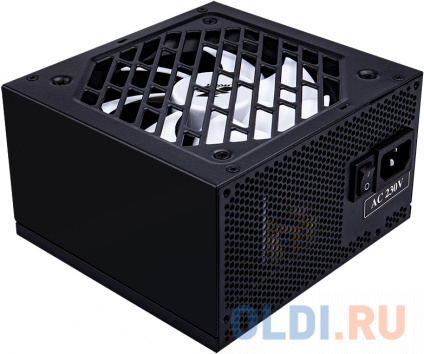    1stPlayer FK PS-650FK 650   -