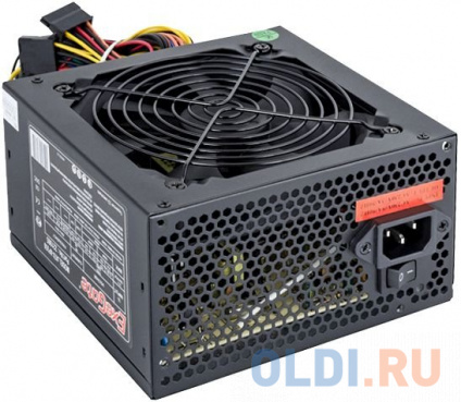    ATX 650  Exegate 650PPE EX260644RUS  -