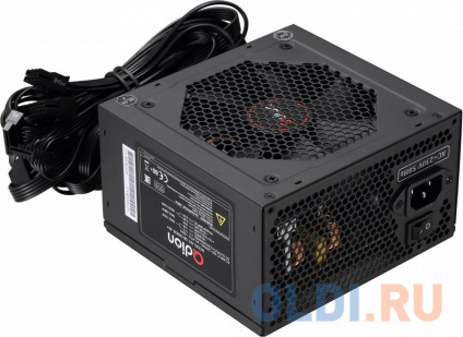    FSP QD-550DS 80+ 550   