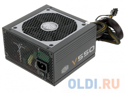    Cooler Master 550W (RS550-AMAAG1-EU)  