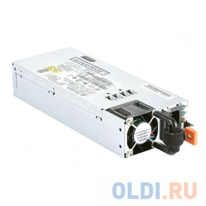    Lenovo ThinkSystem V2 750W(230V/115V) Platinum Hot-Swap Power Supply v2  