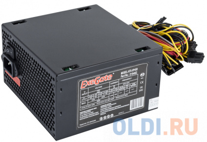   Exegate XP450 450   -