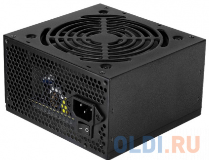    Aerocool VX-750 Plus RGB 750   