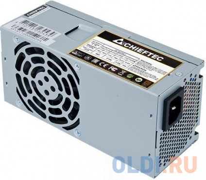    Chieftec GPF-400P 400   