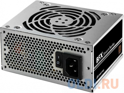    Chieftec BFX-450BS 450   --