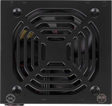    Accord ATX 600W ACC-600W-NP (24+4+4pin) 120mm fan 4xSATA  --