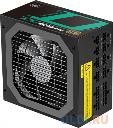 Deepcool pn850m