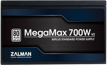    Zalman ZM700-TXII V2 700    