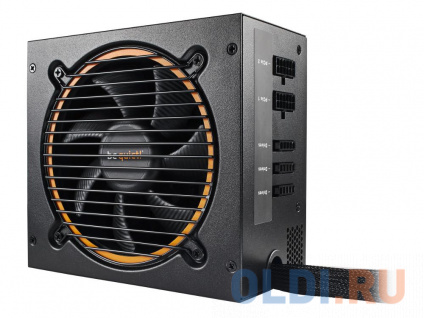    Be quiet PURE POWER 11 400W CM 400   