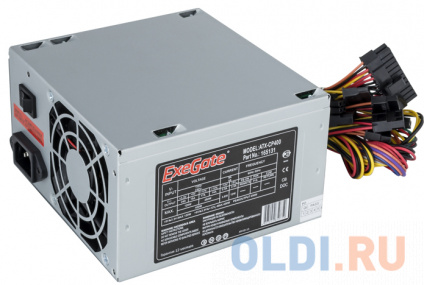    Exegate CP400 400   --