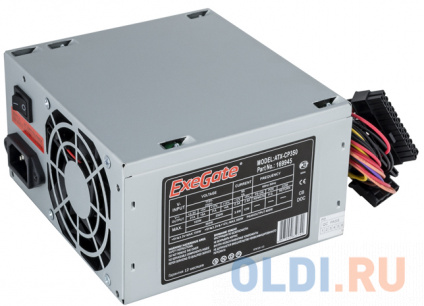    Exegate CP350 350   --