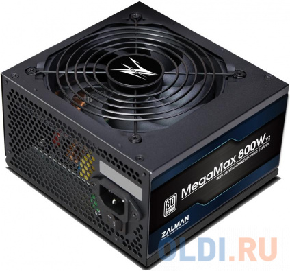    Zalman ZM800-TXII 800   -