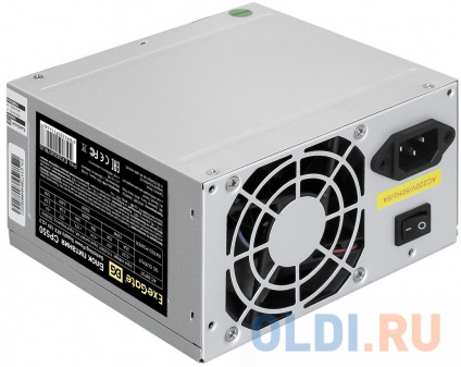    Exegate CP550 550   