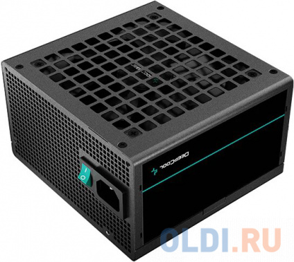    Deepcool R-PF450D-HA0B-EU 450    