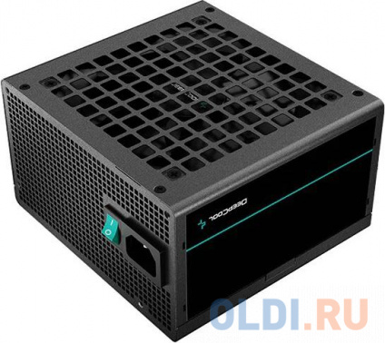    Deepcool PF550 550   