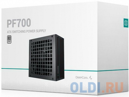    Deepcool PF700 700    