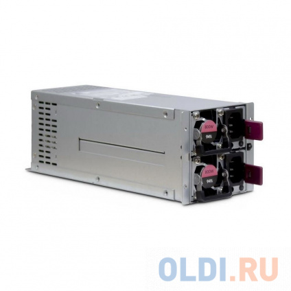  ACD 2R0800 800W, 2U Redundant (=77.5*84*225 mm), 80PLUS Gold (92+), 2x4cm fan, Dual Power (100~240Vac, 140~380Vdc), (ASPower R2A-DV0800-N) ( FSP800-50ERS) OEM {4}  -