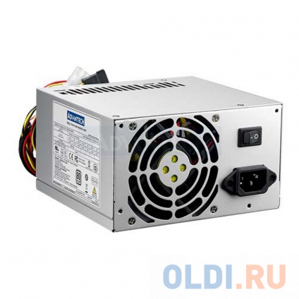  PS8-250ATX-ZE (FSP250-70PFU) Advantech 250W, PS/2 (=150*86*140), 80+ Bronze, AC to DC 100-240V Single Power Supply  