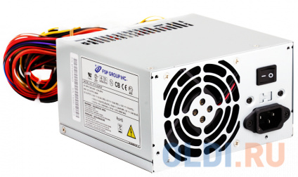    FSP 450W (450-PAF)  