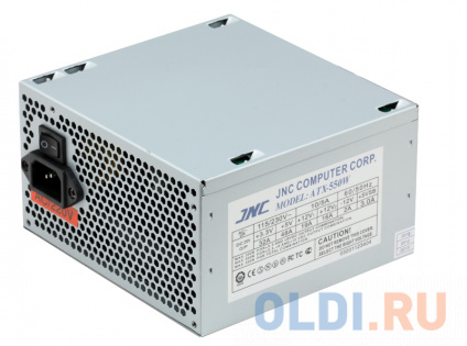    JNC CE 550  