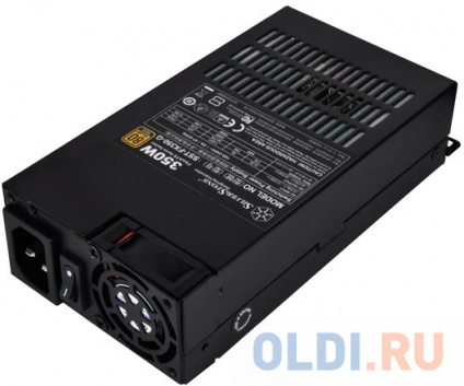    SilverStone SST-FX350-G 350   