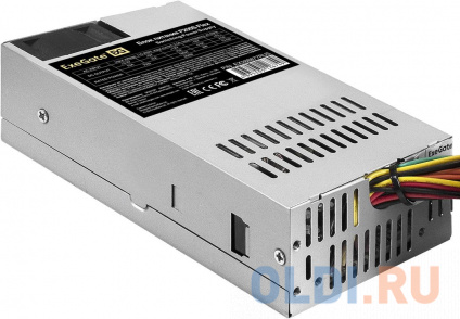    Exegate 1U-F250S 250   