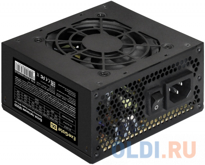    Exegate M300 300   