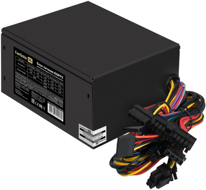    Exegate 400PPX 400   