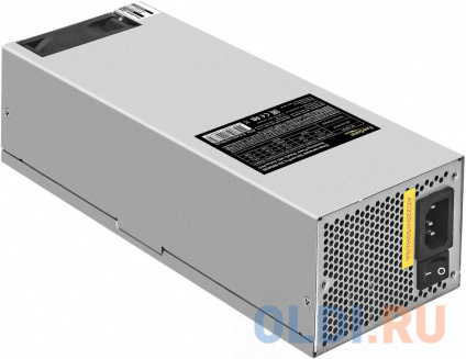    920W ExeGate ServerPRO-2U-920ADS (2U, APFC,  87% (80 PLUS Silver), 6cm ball bearing fan, 24pin, 2x8pin, 5xSATA, 3xIDE)  -