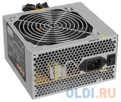    Exegate UN600 600   